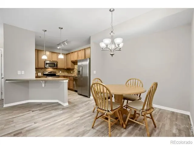 804 Summer Hawk Drive #5207 Longmont, CO 80504