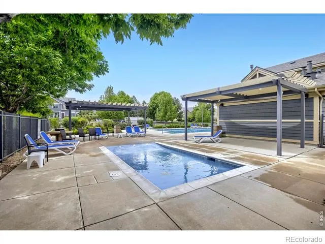 804 Summer Hawk Drive #5207 Longmont, CO 80504