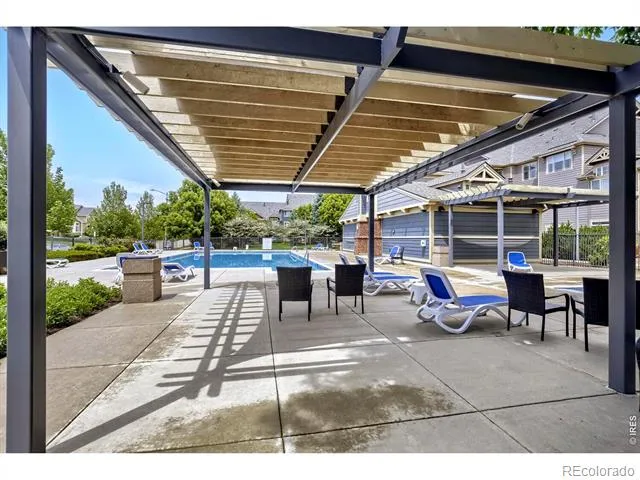 804 Summer Hawk Drive #5207 Longmont, CO 80504