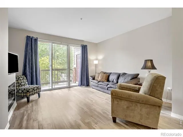 804 Summer Hawk Drive #5207 Longmont, CO 80504