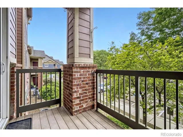 804 Summer Hawk Drive #5207 Longmont, CO 80504