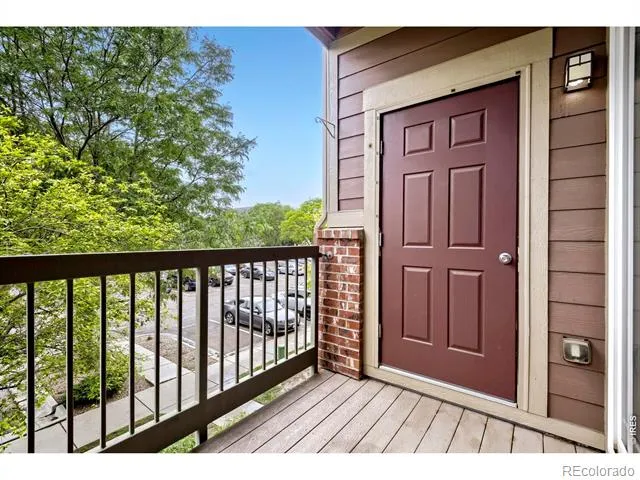 804 Summer Hawk Drive #5207 Longmont, CO 80504