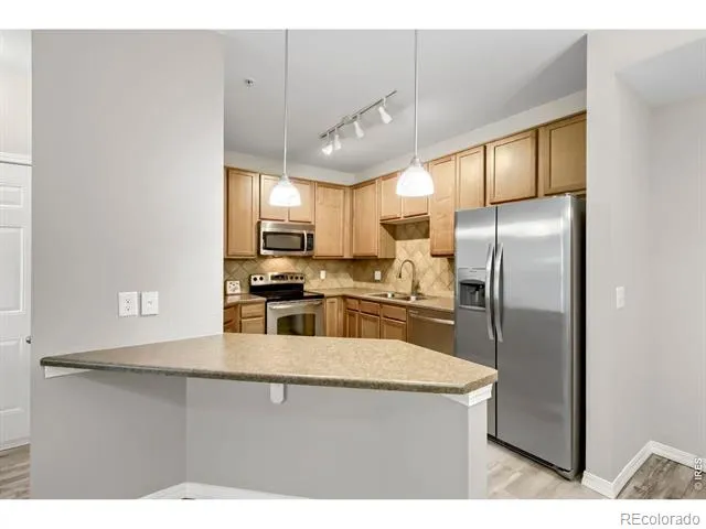 804 Summer Hawk Drive #5207 Longmont, CO 80504