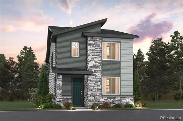 20331 E 57th Avenue Aurora, CO 80019