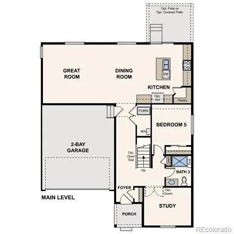 5554 Ranch Street Mead, CO 80504