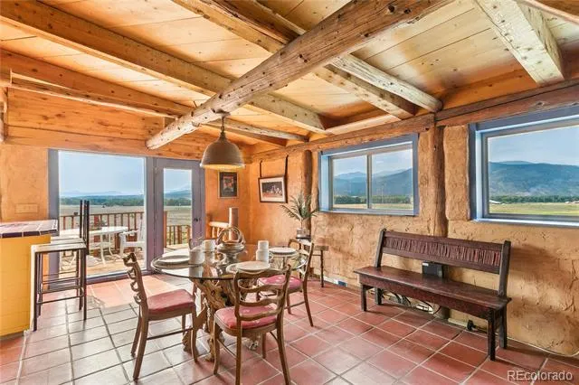 6135 County Rd. 15 South Fork, CO 81154