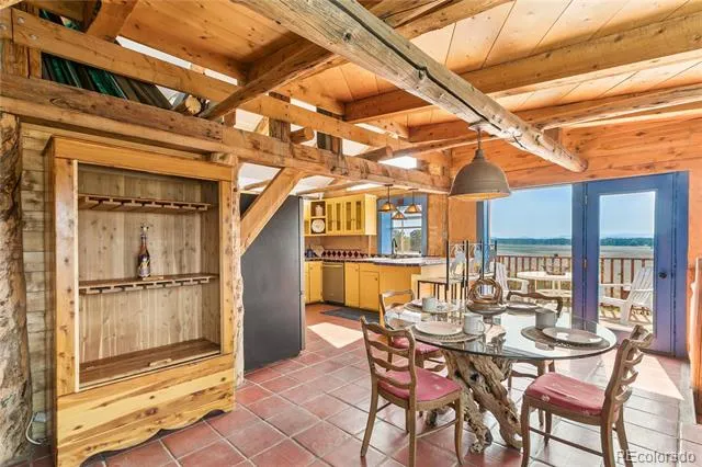 6135 County Rd. 15 South Fork, CO 81154