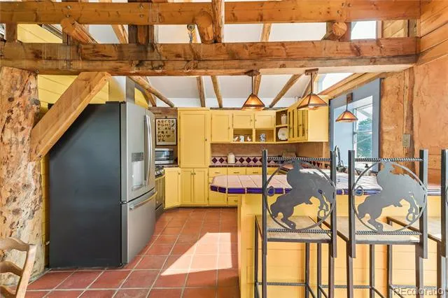 6135 County Rd. 15 South Fork, CO 81154