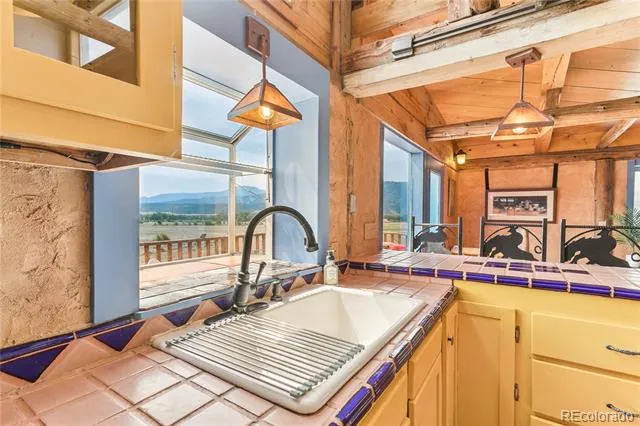 6135 County Rd. 15 South Fork, CO 81154