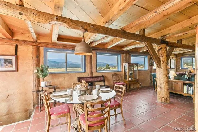 6135 County Rd. 15 South Fork, CO 81154