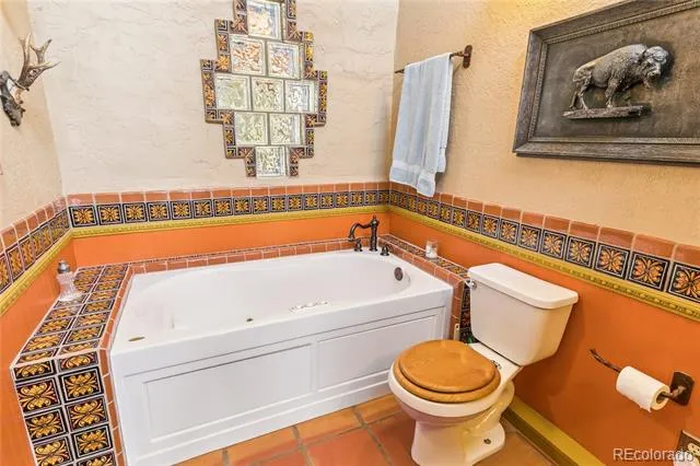6135 County Rd. 15 South Fork, CO 81154