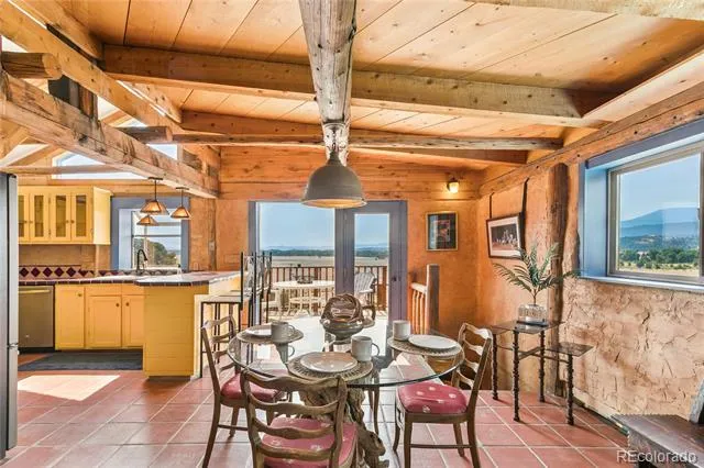 6135 County Rd. 15 South Fork, CO 81154