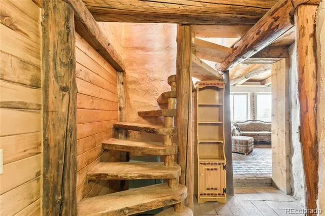 6135 County Rd. 15 South Fork, CO 81154