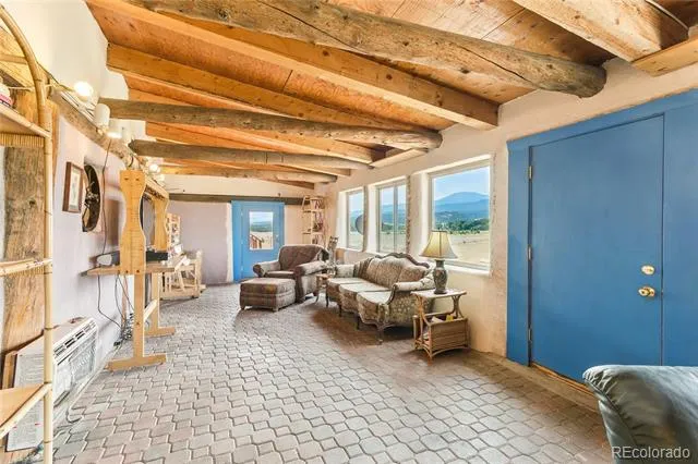 6135 County Rd. 15 South Fork, CO 81154
