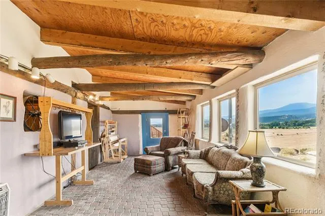 6135 County Rd. 15 South Fork, CO 81154