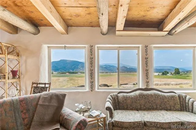 6135 County Rd. 15 South Fork, CO 81154
