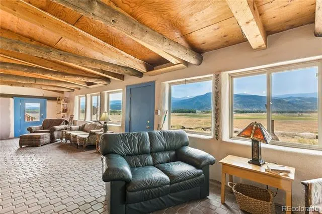 6135 County Rd. 15 South Fork, CO 81154