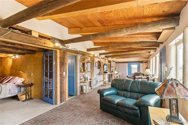 6135 County Rd. 15 South Fork, CO 81154