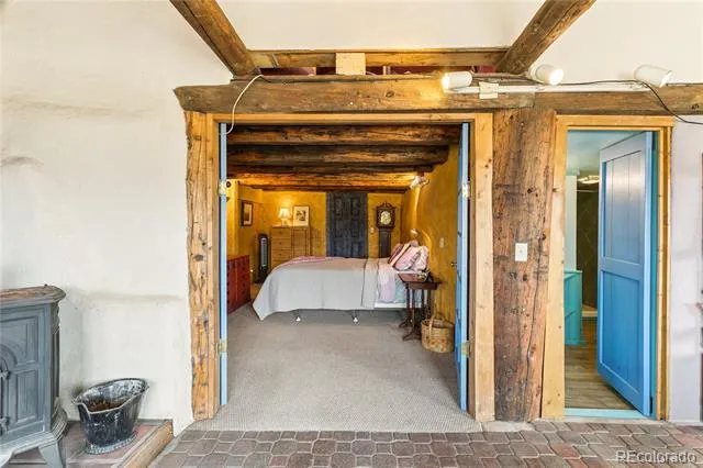 6135 County Rd. 15 South Fork, CO 81154