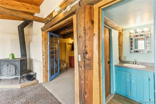 6135 County Rd. 15 South Fork, CO 81154