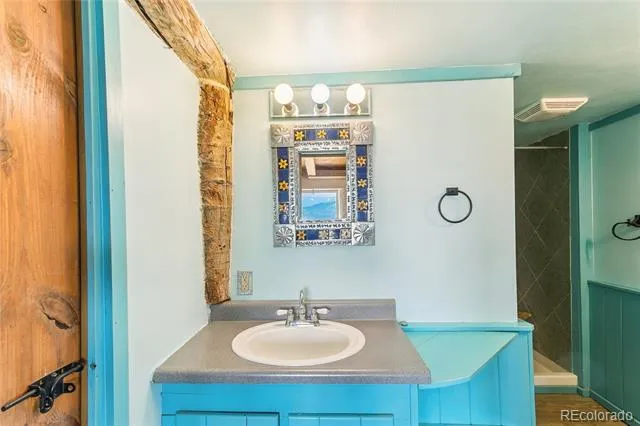 6135 County Rd. 15 South Fork, CO 81154