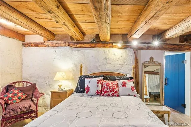6135 County Rd. 15 South Fork, CO 81154