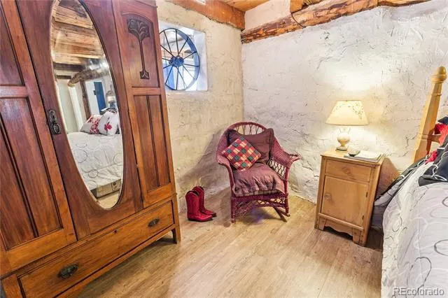 6135 County Rd. 15 South Fork, CO 81154
