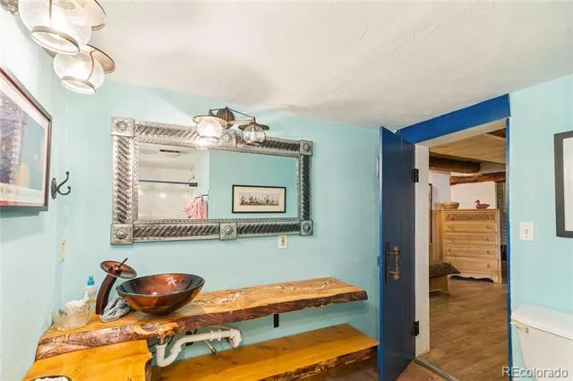 6135 County Rd. 15 South Fork, CO 81154