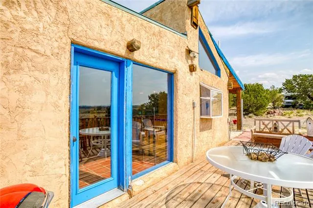 6135 County Rd. 15 South Fork, CO 81154