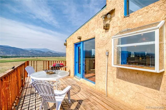 6135 County Rd. 15 South Fork, CO 81154