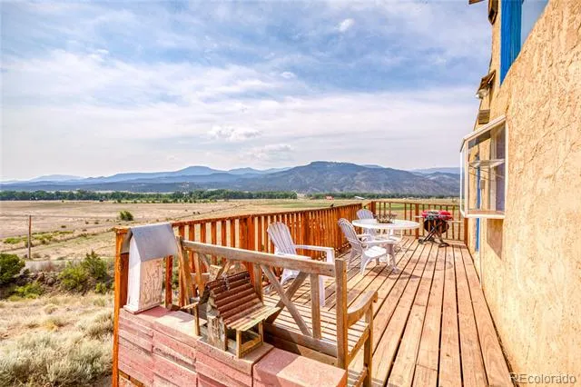 6135 County Rd. 15 South Fork, CO 81154