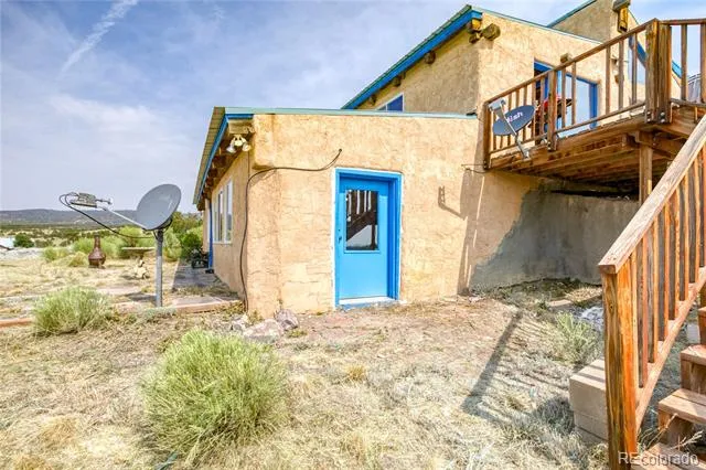 6135 County Rd. 15 South Fork, CO 81154