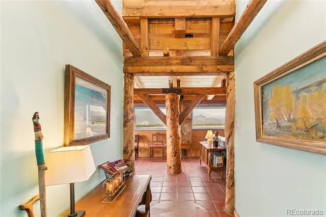6135 County Rd. 15 South Fork, CO 81154