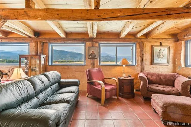 6135 County Rd. 15 South Fork, CO 81154