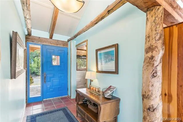 6135 County Rd. 15 South Fork, CO 81154