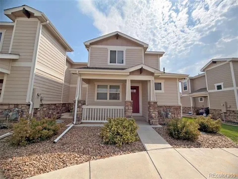 6107 Summit Peak Court #105
