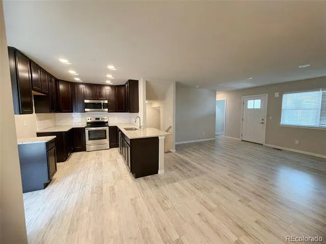 6107 Summit Peak Court #105 Erie, CO 80516