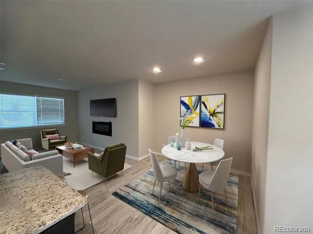 6107 Summit Peak Court #105 Erie, CO 80516
