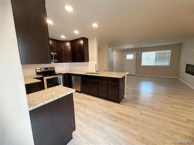 6107 Summit Peak Court #105 Erie, CO 80516