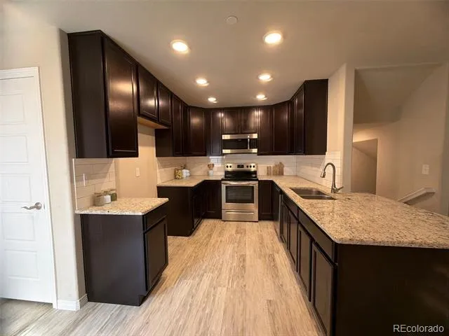 6107 Summit Peak Court #105 Erie, CO 80516