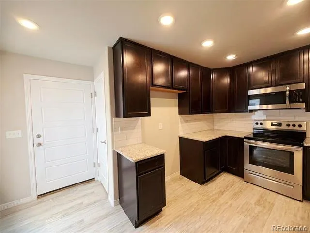 6107 Summit Peak Court #105 Erie, CO 80516