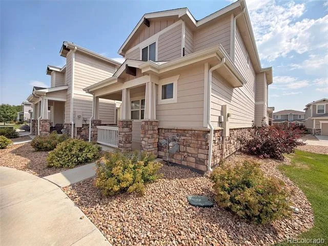 6107 Summit Peak Court #105 Erie, CO 80516