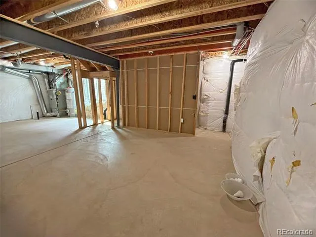 6107 Summit Peak Court #105 Erie, CO 80516