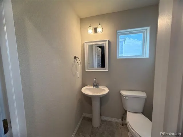 6107 Summit Peak Court #105 Erie, CO 80516