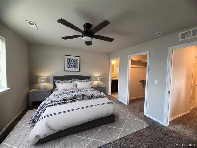 6107 Summit Peak Court #105 Erie, CO 80516