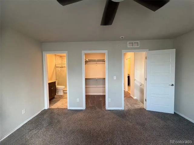 6107 Summit Peak Court #105 Erie, CO 80516