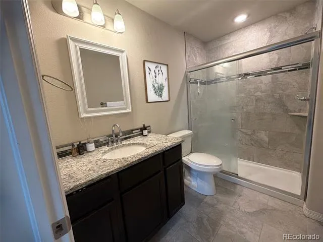 6107 Summit Peak Court #105 Erie, CO 80516