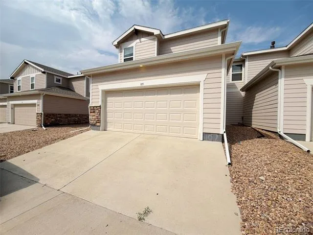 6107 Summit Peak Court #105 Erie, CO 80516