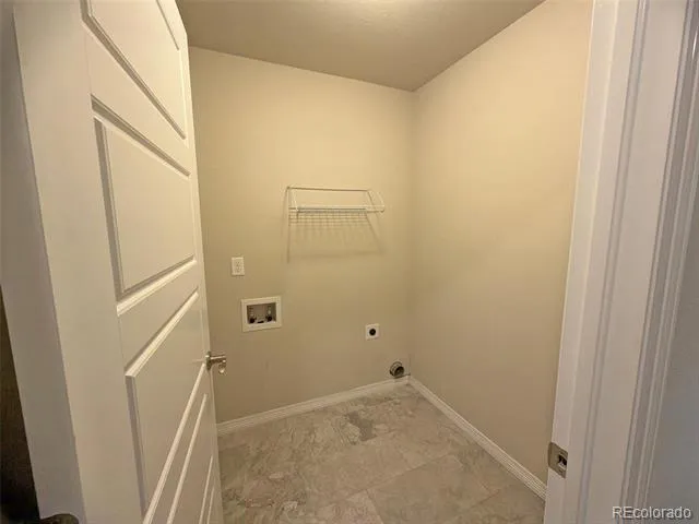6107 Summit Peak Court #105 Erie, CO 80516