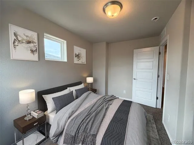 6107 Summit Peak Court #105 Erie, CO 80516